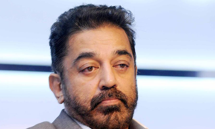 No Shah, Sultan or Samrat must renege on unity in diversity promise, says Kamal on Hindi imposition